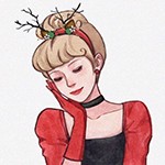 凉凉