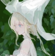 橘子味的小布丁