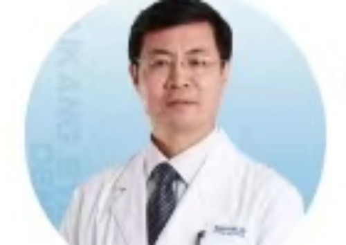 李铁军