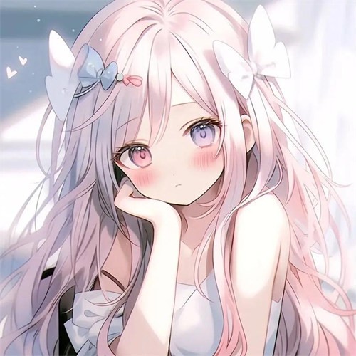 美美安静