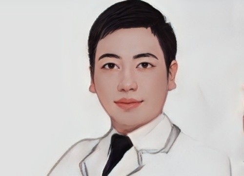 黄意辉