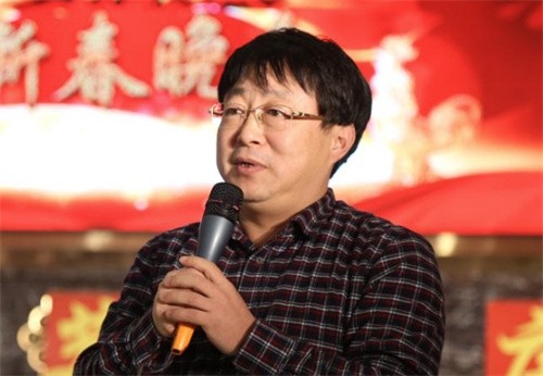 由海涛