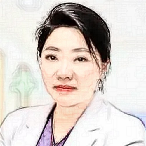 闫冬娜