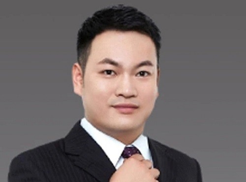 陈天杰