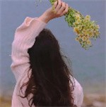 白衣如水