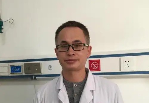 邓生杰