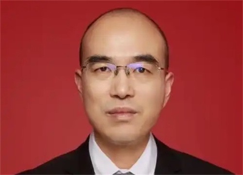 张招德