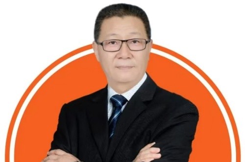 王克华