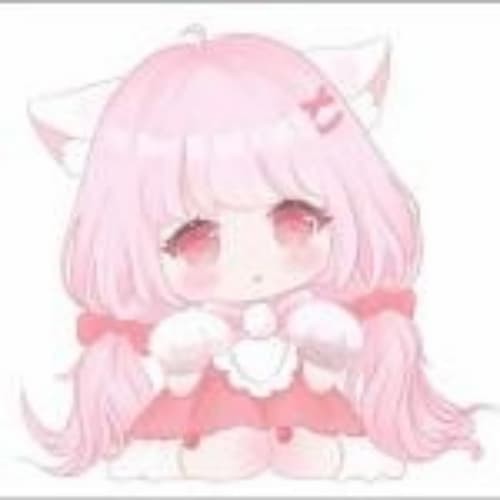 疼