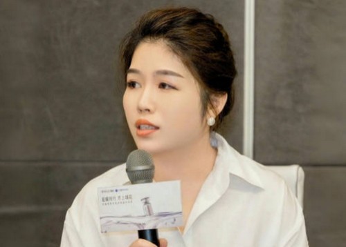 林婷婷