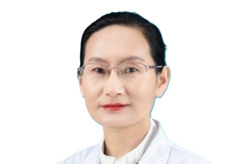 陆颖丽
