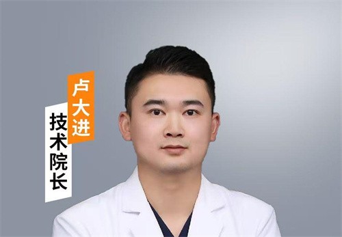 卢大进