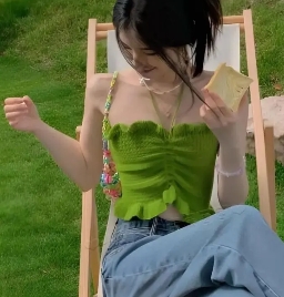 毛巾卷