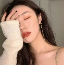 请微笑