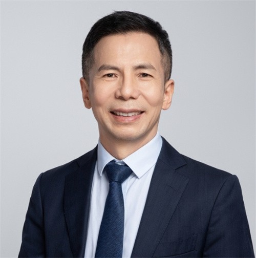 李俊明
