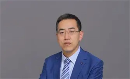 白继平