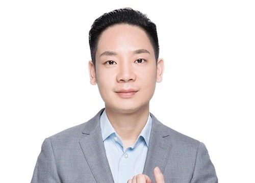 吴勇波