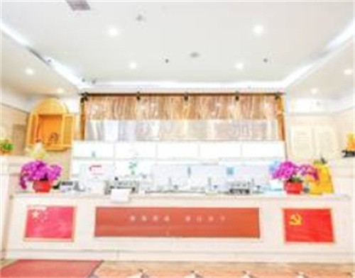 合肥壹加壹美容医院（口腔科）