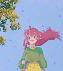 青苹果