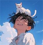 岁月的流转
