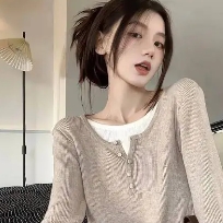 微微