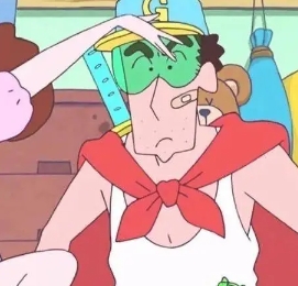 张泳