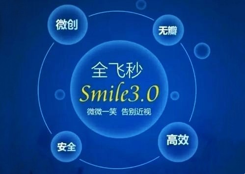 武汉佰视佳眼科周跃明做全飞秒手术14500+,助力大家成功摘下眼镜