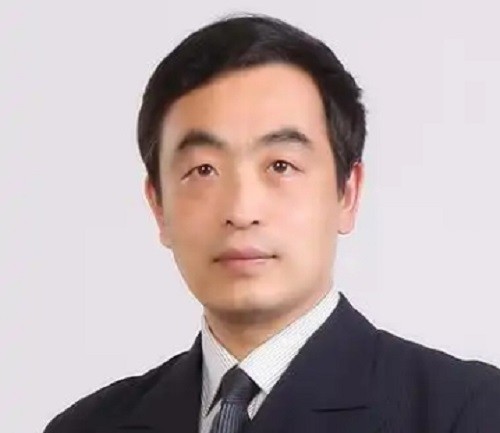 陈凤超