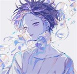 灿烂