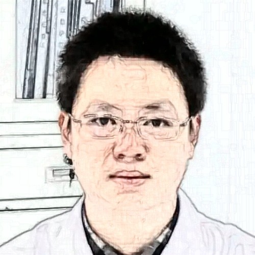 朱华锋