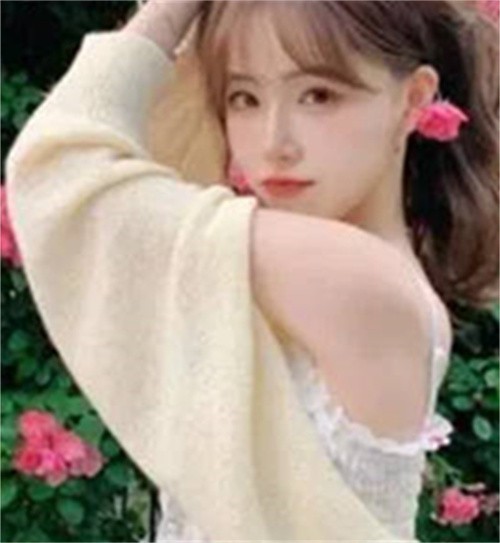美美