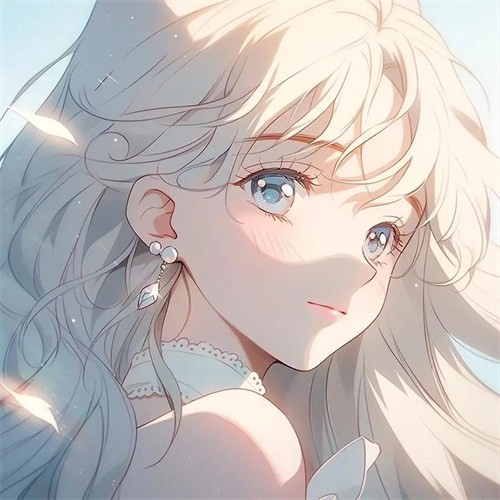美美安静