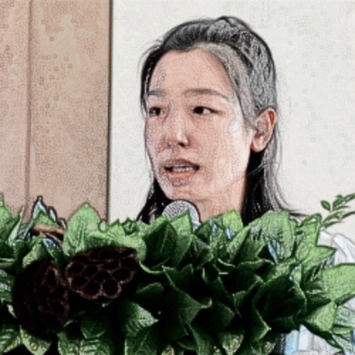 贺娜