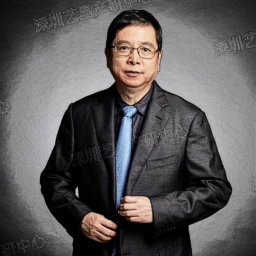 罗盛康