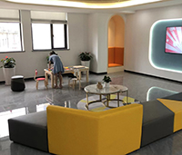 宁波北仑禾睦口腔