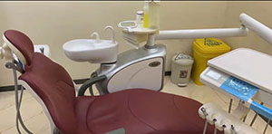 扬州金铂利口腔医院诊疗室 扬州金铂利口腔医院诊疗室