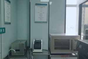 曹县博仕口腔消毒室 曹县博仕口腔消毒室