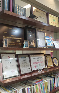 深圳蒙恩口腔诊所荣誉证书 深圳蒙恩口腔诊所荣誉证书