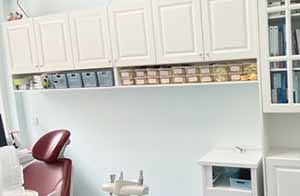 德州大美口腔门诊部环境 德州大美口腔门诊部环境