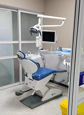 连云港灌云美欣口腔门诊部牙椅 连云港灌云美欣口腔门诊部牙椅