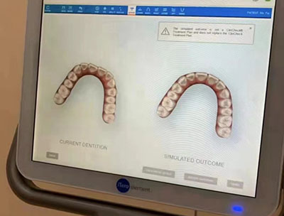 成都格律斯口腔