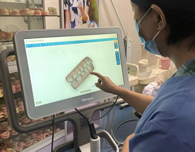 武汉咿呀口腔 武汉咿呀口腔