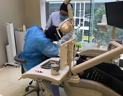 武汉咿呀口腔 武汉咿呀口腔