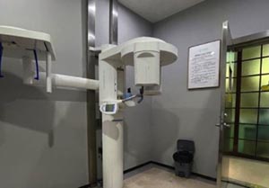 江阴大熊齿科口腔ct室 江阴大熊齿科口腔ct室