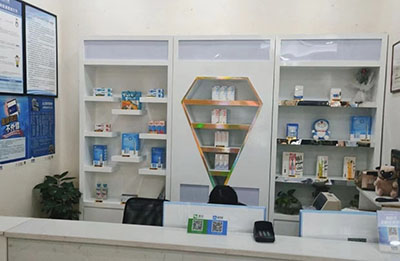 盐城美奥尔口腔 盐城美奥尔口腔