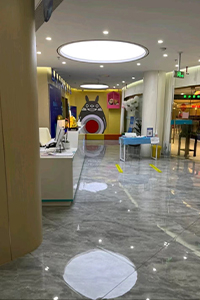 美可普口腔打卡 美可普口腔打卡