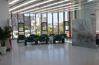 奥格口腔大厅 奥格口腔大厅