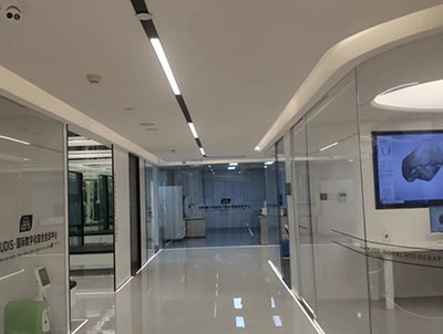 成都布莱梅联合口腔医院 成都布莱梅联合口腔医院