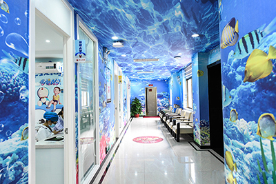 广大口腔环境 广大口腔环境