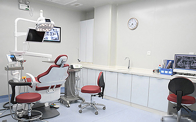 广大口腔种植牙室 广大口腔种植牙室
